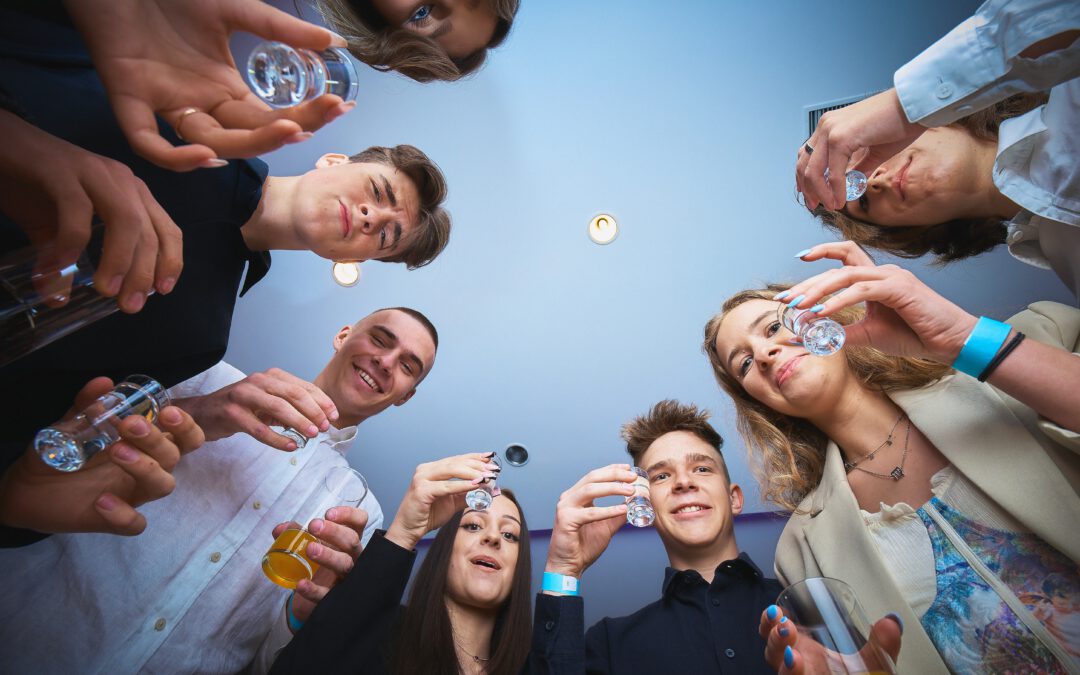 Fotograf I Filmowanie Eventów Lubin