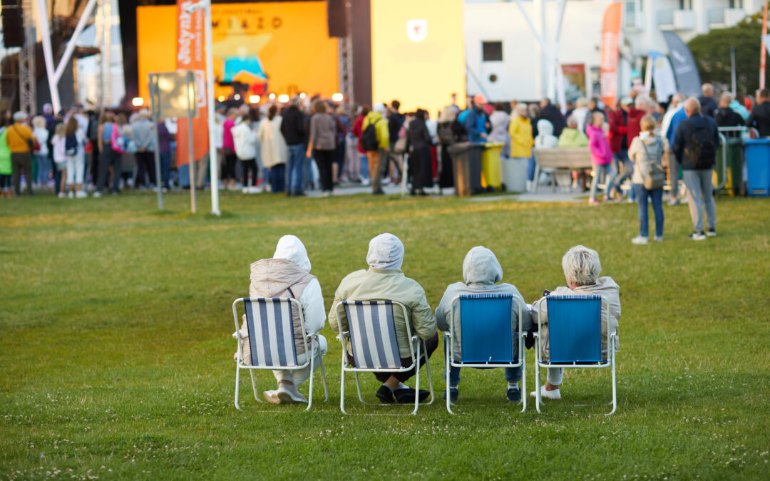 Fotograf i Filmowanie Eventów Szczecin